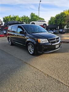 2014 Dodge Grand Caravan SE   - Photo 7 - Walnut Creek, CA 94596