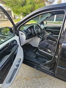 2014 Dodge Grand Caravan SE   - Photo 9 - Walnut Creek, CA 94596