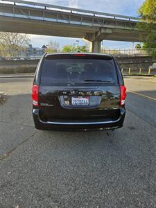 2014 Dodge Grand Caravan SE   - Photo 4 - Walnut Creek, CA 94596