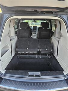 2014 Dodge Grand Caravan SE   - Photo 13 - Walnut Creek, CA 94596