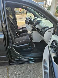 2014 Dodge Grand Caravan SE   - Photo 15 - Walnut Creek, CA 94596