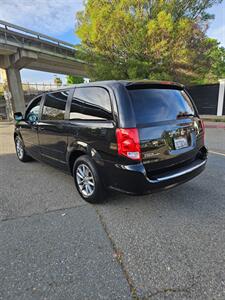 2014 Dodge Grand Caravan SE   - Photo 3 - Walnut Creek, CA 94596