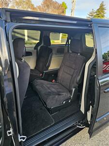 2014 Dodge Grand Caravan SE   - Photo 10 - Walnut Creek, CA 94596