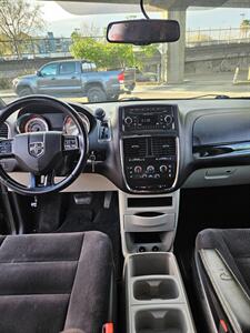 2014 Dodge Grand Caravan SE   - Photo 11 - Walnut Creek, CA 94596