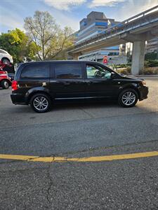 2014 Dodge Grand Caravan SE   - Photo 6 - Walnut Creek, CA 94596