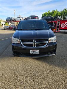 2014 Dodge Grand Caravan SE   - Photo 8 - Walnut Creek, CA 94596