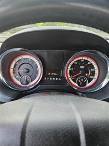 2014 Dodge Grand Caravan SE   - Photo 17 - Walnut Creek, CA 94596