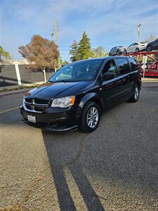 2014 Dodge Grand Caravan SE   - Photo 1 - Walnut Creek, CA 94596