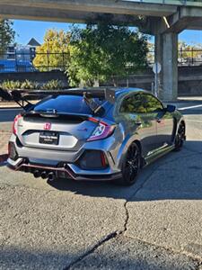 2018 Honda Civic Type R Touring   - Photo 5 - Walnut Creek, CA 94596