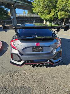 2018 Honda Civic Type R Touring   - Photo 8 - Walnut Creek, CA 94596