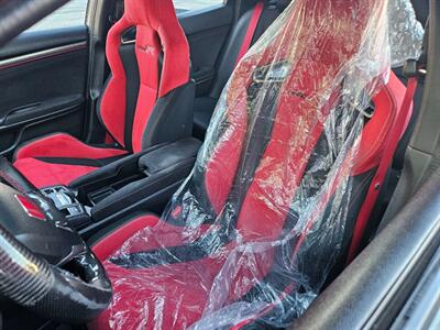 2018 Honda Civic Type R Touring   - Photo 12 - Walnut Creek, CA 94596