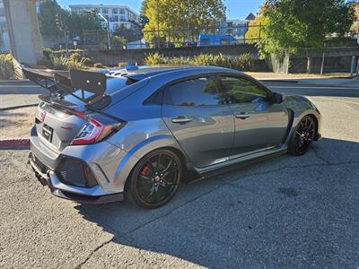 2018 Honda Civic Type R Touring   - Photo 6 - Walnut Creek, CA 94596