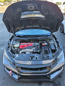 2018 Honda Civic Type R Touring   - Photo 17 - Walnut Creek, CA 94596