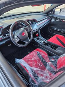 2018 Honda Civic Type R Touring   - Photo 10 - Walnut Creek, CA 94596