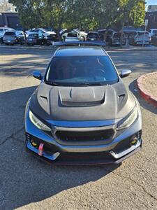 2018 Honda Civic Type R Touring   - Photo 16 - Walnut Creek, CA 94596