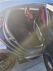 2018 Honda Civic Type R Touring   - Photo 13 - Walnut Creek, CA 94596