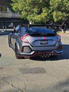2018 Honda Civic Type R Touring   - Photo 4 - Walnut Creek, CA 94596