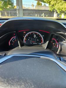 2018 Honda Civic Type R Touring   - Photo 15 - Walnut Creek, CA 94596