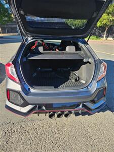 2018 Honda Civic Type R Touring   - Photo 9 - Walnut Creek, CA 94596
