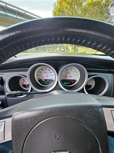 2005 Dodge Magnum RT   - Photo 15 - Walnut Creek, CA 94596