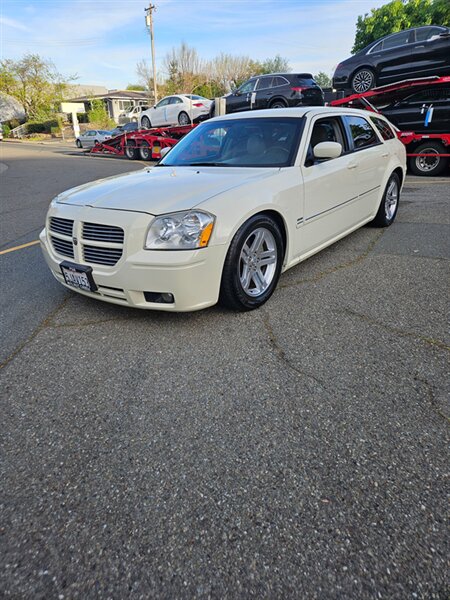 2005 Dodge Magnum RT   - Photo 1 - Walnut Creek, CA 94596