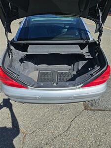2003 Mercedes-Benz SL 500   - Photo 9 - Walnut Creek, CA 94596