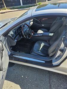 2003 Mercedes-Benz SL 500   - Photo 15 - Walnut Creek, CA 94596