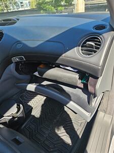 2003 Mercedes-Benz SL 500   - Photo 16 - Walnut Creek, CA 94596