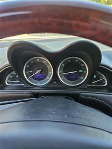 2003 Mercedes-Benz SL 500   - Photo 18 - Walnut Creek, CA 94596