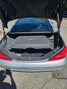 2003 Mercedes-Benz SL 500   - Photo 10 - Walnut Creek, CA 94596