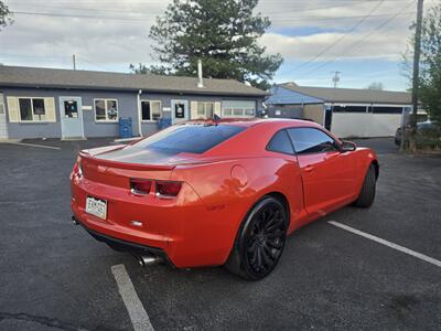 2013 Chevrolet Camaro LS - Photo 3 - Colorado Springs, CO 80909