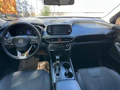 2019 Hyundai Santa Fe Essential 2.4L - Photo 6 - Colorado Springs, CO 80909