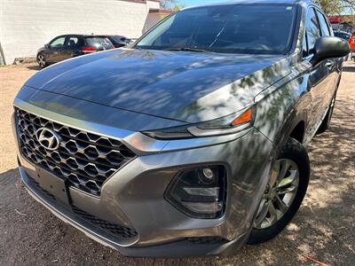 2019 Hyundai Santa Fe Essential 2.4L - Photo 5 - Colorado Springs, CO 80909