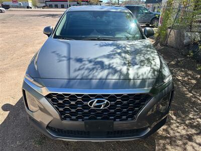 2019 Hyundai Santa Fe Essential 2.4L - Photo 3 - Colorado Springs, CO 80909