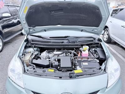 2014 Toyota Prius One - Photo 12 - Colorado Springs, CO 80909