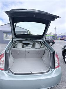 2014 Toyota Prius One - Photo 4 - Colorado Springs, CO 80909