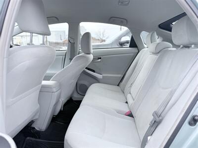 2014 Toyota Prius One - Photo 7 - Colorado Springs, CO 80909