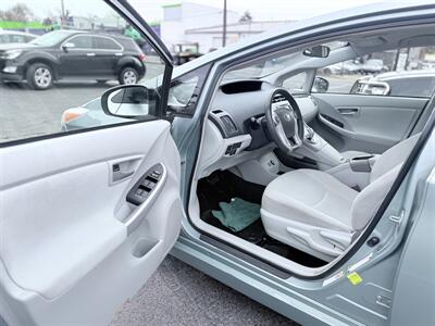 2014 Toyota Prius One - Photo 8 - Colorado Springs, CO 80909