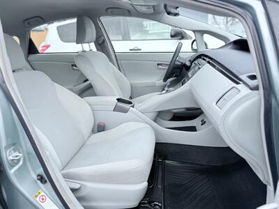 2014 Toyota Prius One - Photo 11 - Colorado Springs, CO 80909