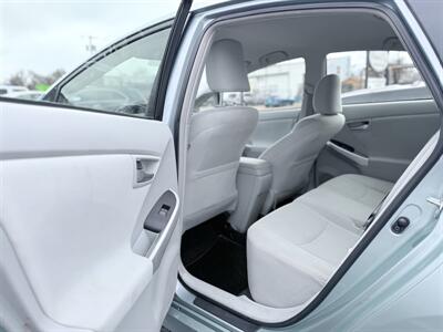 2014 Toyota Prius One - Photo 6 - Colorado Springs, CO 80909