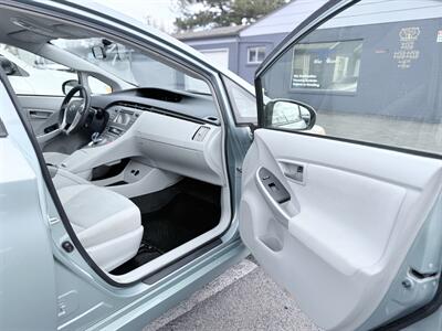 2014 Toyota Prius One - Photo 10 - Colorado Springs, CO 80909