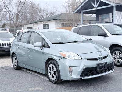 2014 Toyota Prius One - Photo 5 - Colorado Springs, CO 80909