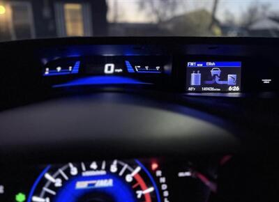2012 Honda Civic Hybrid   - Photo 9 - Colorado Springs, CO 80909