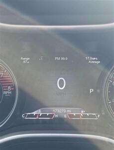 2016 Jeep Cherokee Trailhawk   - Photo 10 - Colorado Springs, CO 80909