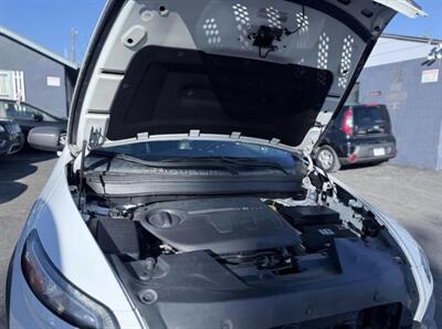 2016 Jeep Cherokee Trailhawk   - Photo 14 - Colorado Springs, CO 80909