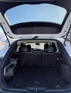 2016 Jeep Cherokee Trailhawk   - Photo 9 - Colorado Springs, CO 80909