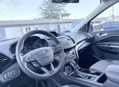 2018 Ford Escape SE   - Photo 13 - Colorado Springs, CO 80909