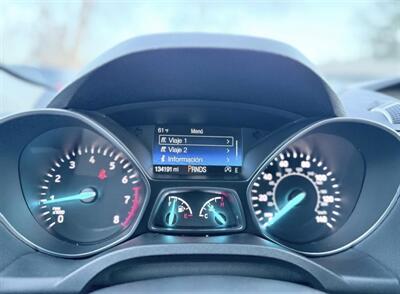 2018 Ford Escape SE   - Photo 14 - Colorado Springs, CO 80909