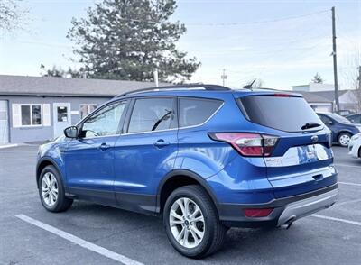 2018 Ford Escape SE   - Photo 4 - Colorado Springs, CO 80909