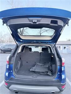 2018 Ford Escape SE   - Photo 5 - Colorado Springs, CO 80909